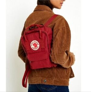 Fjallraven Kanken Mini Backpack